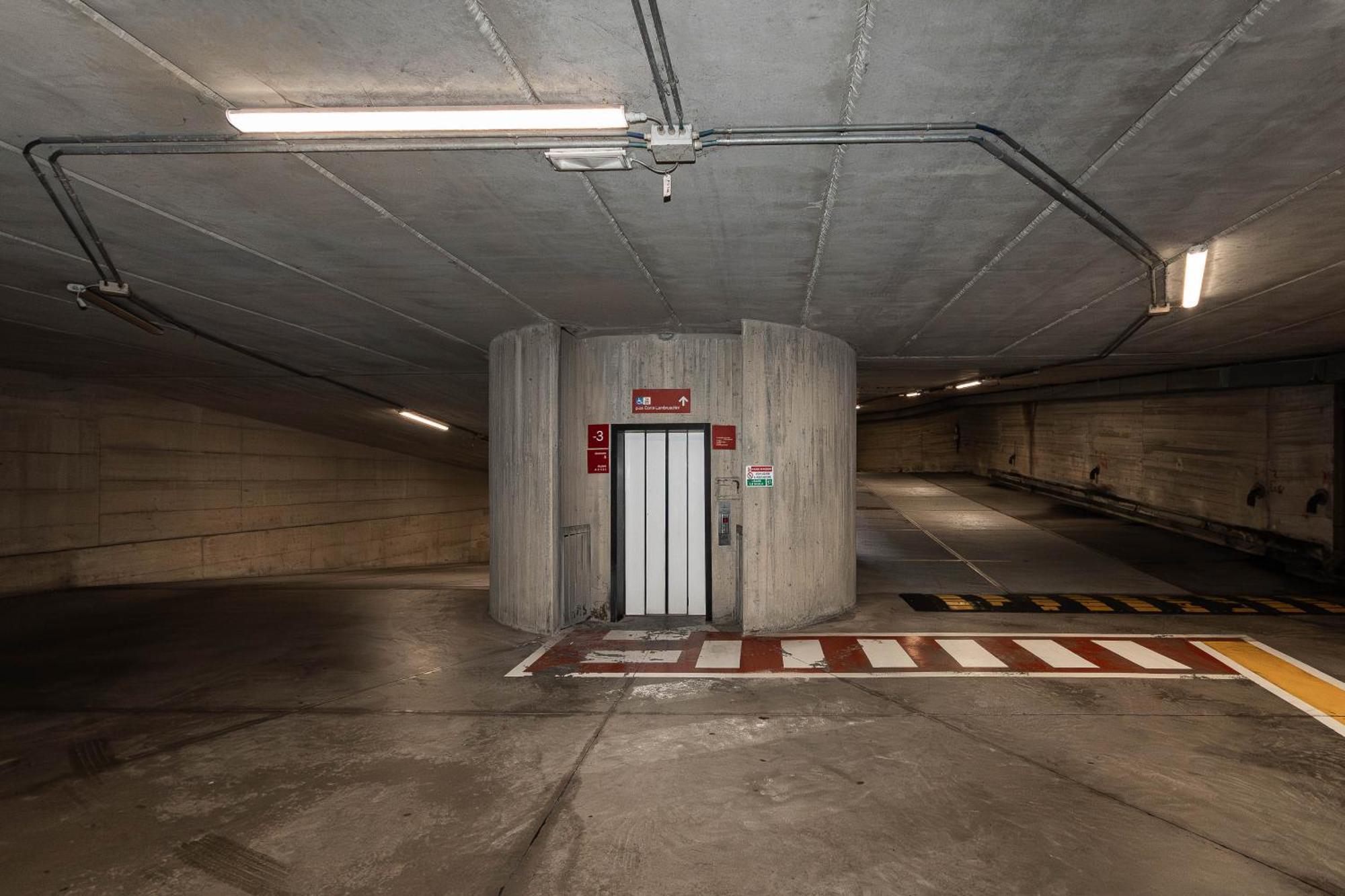 Free Parking In Luxury Suite With City View - Steps To Brignole Train Station Генуя Экстерьер фото